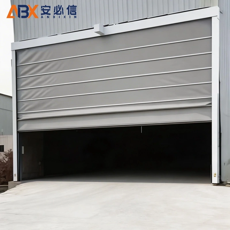 菏泽市背带堆积门
